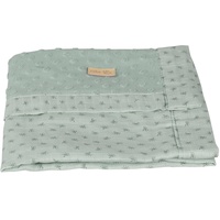Roba Babydecke 80 x 80 cm - für Mädchen