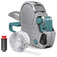 METO Basic S 822 Preisauszeichner