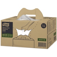 TORK Putztuch 500479 L365xB238ca. mm 1-lagig