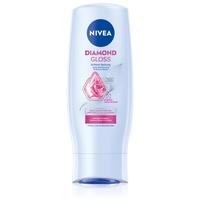 NIVEA DIAMOND GLOSS Spülung 200,0 ml