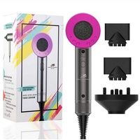 Lalano`s Cosmetics Ionic Volumizer 2000 W