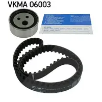 SKF Zahnriemensatz VKMA 06003