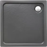 Ottofond Duschwanne Aruba 120 x 80 x 3 cm,