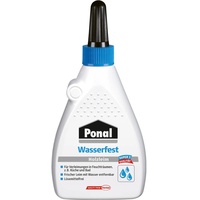 Ponal Holzleim Wasserfest 120 g