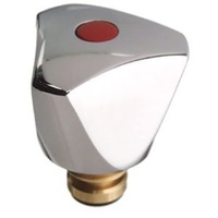 CORNAT Ventiloberteil AG - Griffe