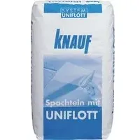 KNAUF Uniflott 5 kg