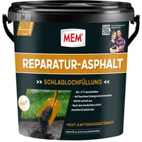 Mem Reparatur-Asphalt 10 kg