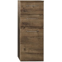 Pelipal Highboard Quick 943 Eiche Ribbeck