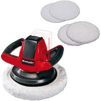 Einhell Akku-Autopoliermaschine CE-CB 18/254 Li-Solo