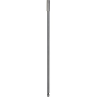 KWB 100820 Bithalter extra lang 1/4"