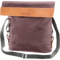 Ortlieb Fahrradtasche Urban Barista Bike Handlebar Bag 6L Ash