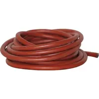 Weka Silikonkabel 5 x 2,5 mm2 8 kW +