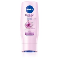 NIVEA HAIRMILK SHINE Spülung 200,0 ml