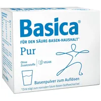 Basica Pur Pulver 50 St.