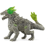 Schleich Eldrador Steindrache 70149