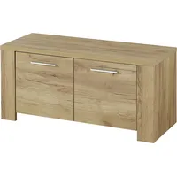 Germania Schuhbank GW-CASTERA,