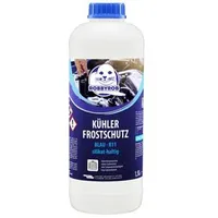 ROBBYROB Kühlerfrostschutz blau 1,5 l
