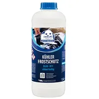 ROBBYROB Kühlerfrostschutz blau 2 St. 1,5 l