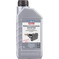 LIQUI MOLY Kühlerfrostschutz universal 1 L