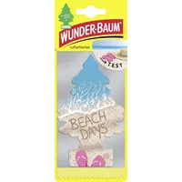 WUNDER-BAUM Beach Days,