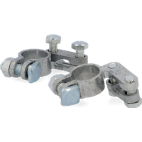 CARTREND Batteriepolklemmen