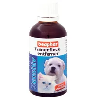 Beaphar Sensitiv Tränenfleckentferner 50 ml