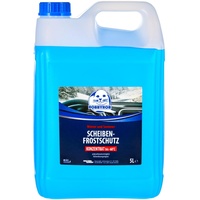 ROBBYROB Scheibenfrostschutz bis -60°C Konzentrat 5L