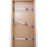 PROFISPANN Profi Schnell Türspanner 66 - 99 cm