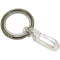 GARDINIA Ringe zu Stilprogramm New York, Ø 12 mm,