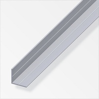 Alfer - Winkelprofil 15,5cm x 15,5cm x 1m Alu