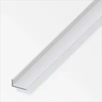 Alfer - Winkelprofil 20 x 10 x 1000 mm
