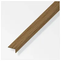 Alfer Winkelprofil 25 x 28 x 1000 mm Profil