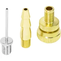 Güde Druckluft Adapter-Set 3-teilig Kompressorzubehör - Güde