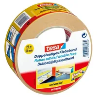 Tesa Klebeband Universal 56172 50 mm x 25 m