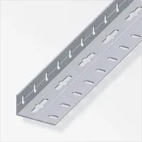 Alfer Winkelprofil 23,5 x 43,5 x 1000 mm