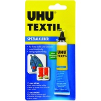 UHU Textil Spezialkleber, 20g (48665)