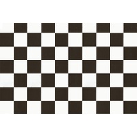 D-c-fix Klebefolie Monza schwarz-weiß selbstklebende Folie wasserdicht realistische Deko