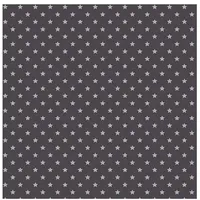 D-c-fix Selbstklebefolie Stars grey 45 cm x 2 m