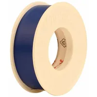 Coroplast PVC-Isolierband 0,15x15mm 10m blau Isolierband
