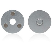 Smartwares FOT-14670 Magnet-Befestigung für Rauchmelder