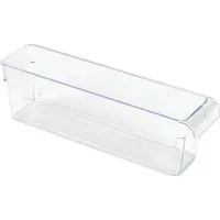 Rotho Aufbewahrungsbox Loft 1,6 l transparent