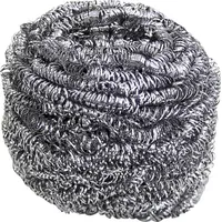 Fackelmann Putzrasch Tecno 2 Stück Küchenutensilien