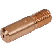 Rothenberger Industrial Stromdüsen MIG/MAG M6 0,6 x 25 mm-5er