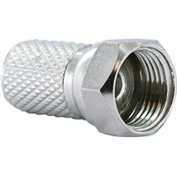 Schwaiger F-Stecker