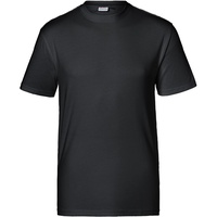 Kübler Arbeits-Shirt Größe: S, Farbe: schwarz