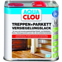 Clou Aqua Clou Versiegelungslack 2,5 l