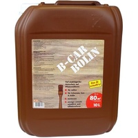 Wilckens B-Carbolin Holzlasur holzbraun 10 l