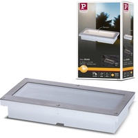 Paulmann Aron Solar Bodenleuchte 1.5W schwarz (942.39)