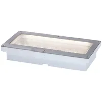 Paulmann Bodeneinbauleuchte 1,5W 40 lm IP67 Aron
