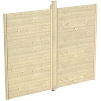 SKANHOLZ Skan Holz für Pavillon Toulouse 270 x 209